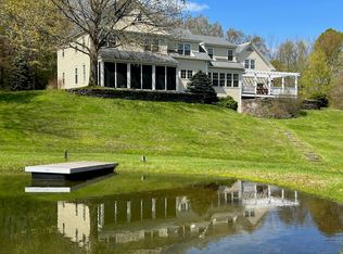 33 Blue Heron Ln, Etna, NH 03750