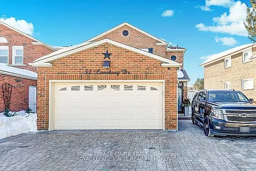 32 Lansbury Dr #BASEMENT Photo 1