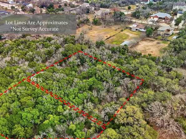 6231 Balcombe LOT 2, San Antonio, TX 78233