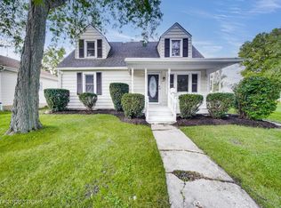 1608 Wood St, Crete, IL 60417