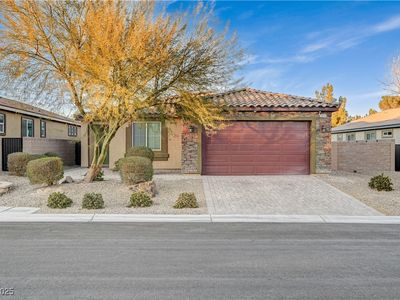 5862 Peridot Falls Ave, Las Vegas, NV, 89130