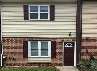 116 Huntsman Dr, Elkton, MD 21921