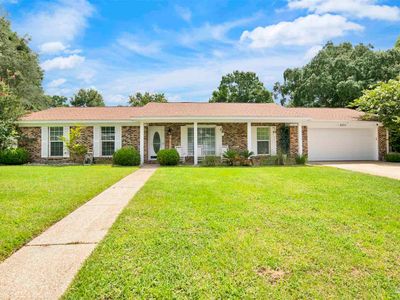 4253 Croydon Rd, Pensacola, FL, 32514