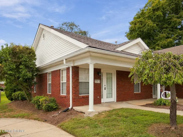 7313 Fox Hollow Way, Louisville, KY 40228