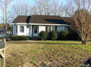 1940 Ranch Mill Cir, Raleigh, NC 27610