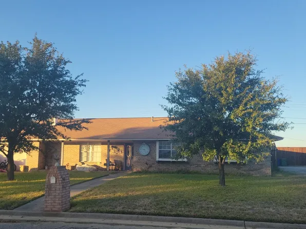 206 Red River Dr, Whitesboro, TX 76273