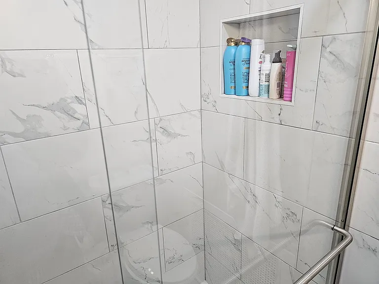 3rd bathroom