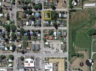 313 6th Ave SW, Ronan, MT 59864