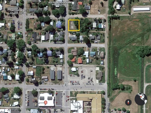 313 6th Ave SW, Ronan, MT 59864