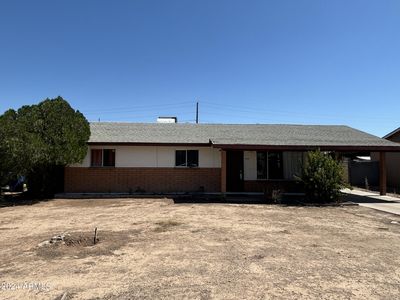 851 E 10th Ave, Mesa, AZ, 85204