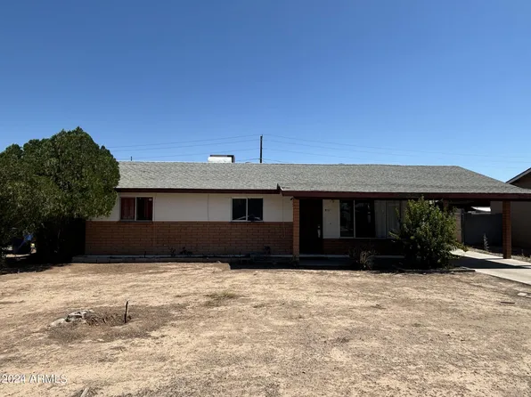 851 E 10TH Avenue, Mesa, AZ 85204