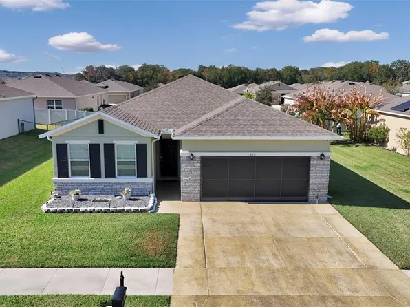 8872 SW 63rd Ave, Ocala, FL 34476