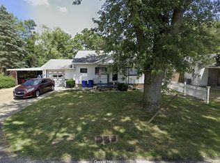 191 Lincoln Ave, Ashland, OH 44805