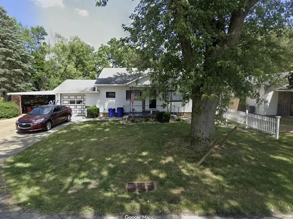 191 Lincoln Ave, Ashland, OH 44805