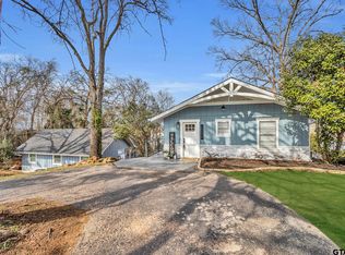15434 Lakeside Dr, Bullard, TX 75757