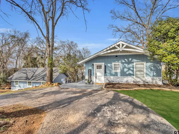 15434 Lakeside Dr, Bullard, TX 75757