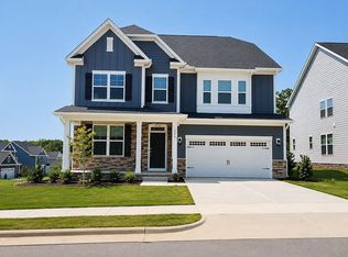 1548 Goldfinch Perch Ln, Knightdale, NC 27545