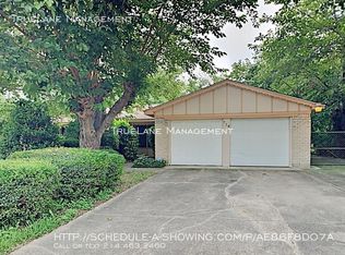 718 Kirnwood Dr, Dallas, TX 75232
