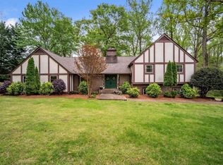 105 Lancelot Ct, Simpsonville, SC 29681