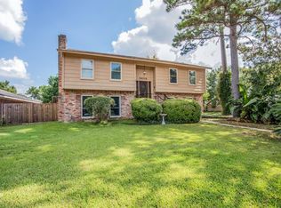 5839 Flax Bourton St, Humble, TX 77346