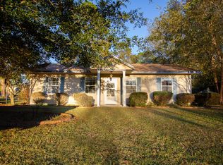 131 S Academy Ave, Sycamore, GA 31790