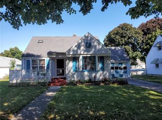 154 Langford Rd, Rochester, NY 14615