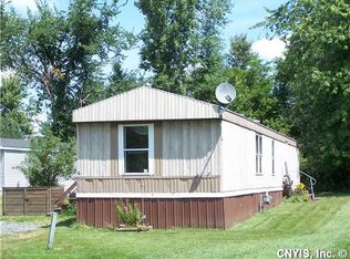17120 County Route 53 LOT 41, Dexter, NY 13634