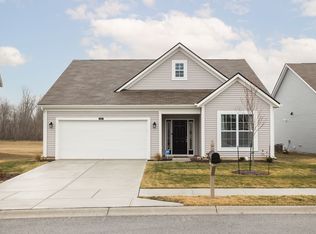4465 Maize Ln, Whitestown, IN