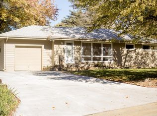 8706 Evans St, Omaha, NE 68134