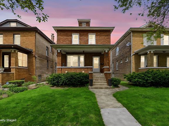 4th image of 5044 W Wilson Ave
