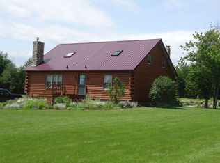 4566 Collins Mill Rd, Newport, VT 05855