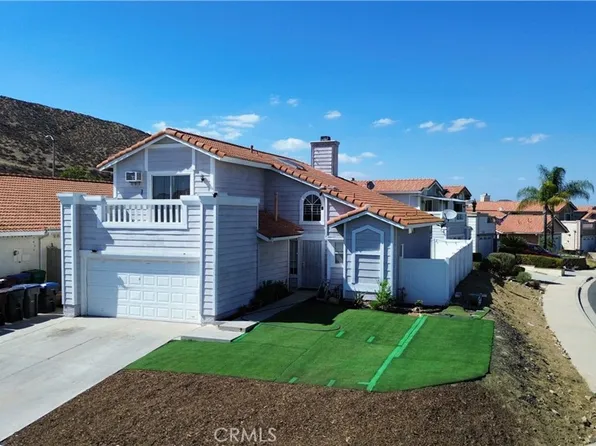 25628 Cayla Ct, Menifee, CA 92586
