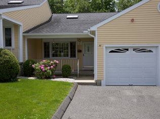 57 Highland Dr UNIT 57, Monroe, CT 06468