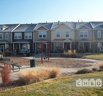 Cherrywood Complex