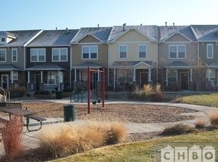 13624 Garfield St UNIT E, Thornton, CO 80602
