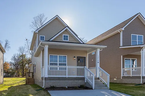 1216 Paradise Hill Rd #B Photo 1
