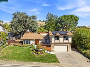 1859 Yolanda Cir, Clayton, CA 94517
