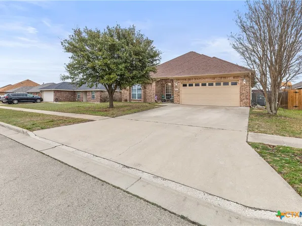 2504 Joseph Dr, Copperas Cove, TX 76522