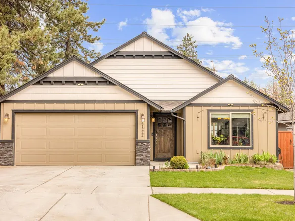 61222 Geary Dr, Bend, OR 97702
