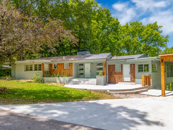 132 Ridgeway Dr, Nashville, IN 47448