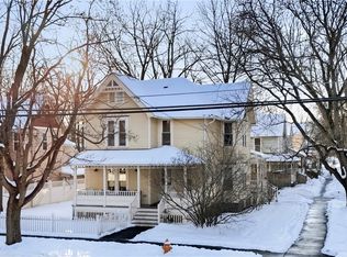 402 S Plain St, Ithaca, NY 14850