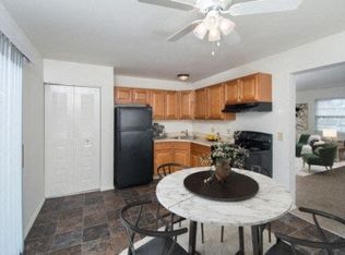 Bethlehem Townhomes, Bethlehem, PA 18017