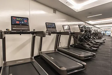 Rented by The Durst Organization