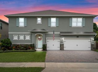 945 Talon Pl, Winter Springs, FL 32708