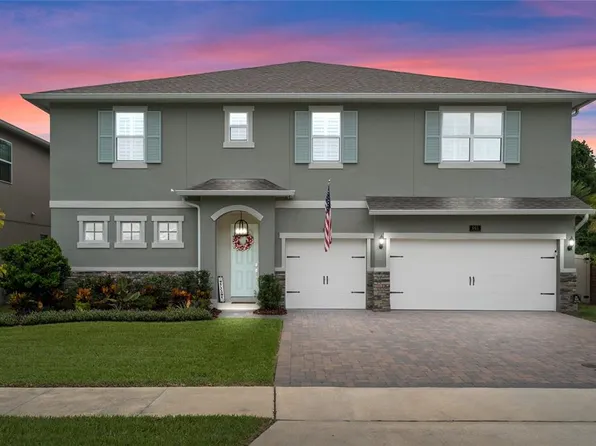 945 TALON PLACE, WINTER SPRINGS, FL 32708