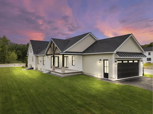 196 Stewart Drive, Scarborough, ME 04074