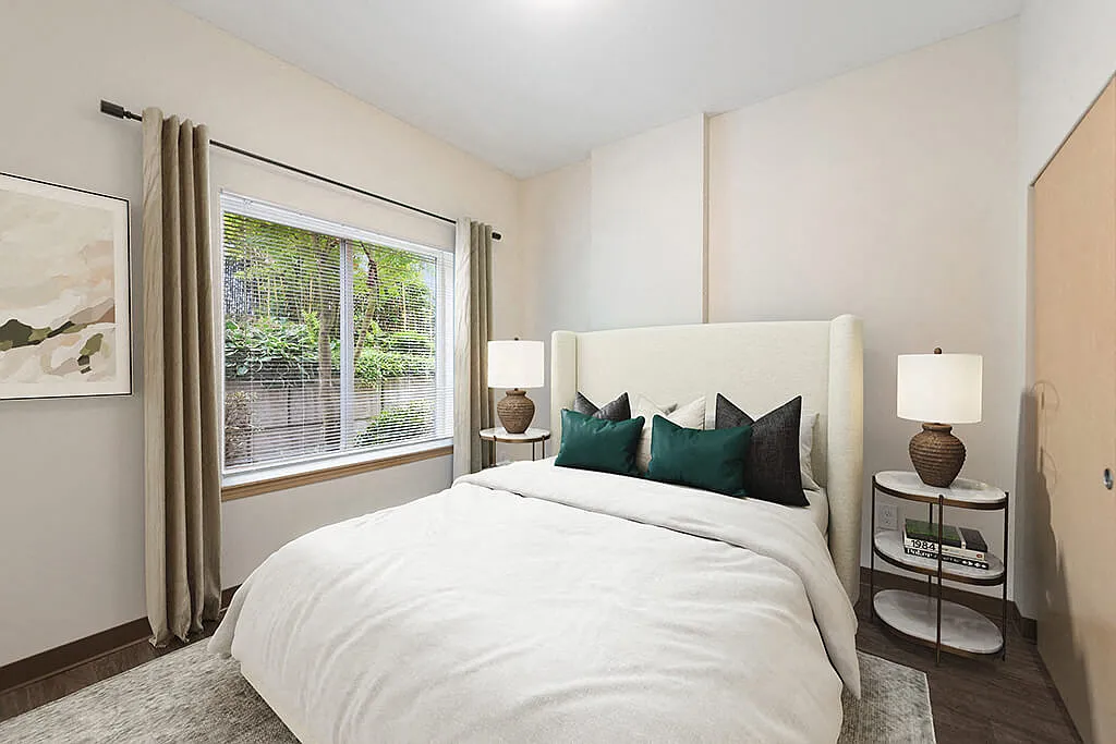 Cedar Park Senior Affordable Apartments — Photo 4