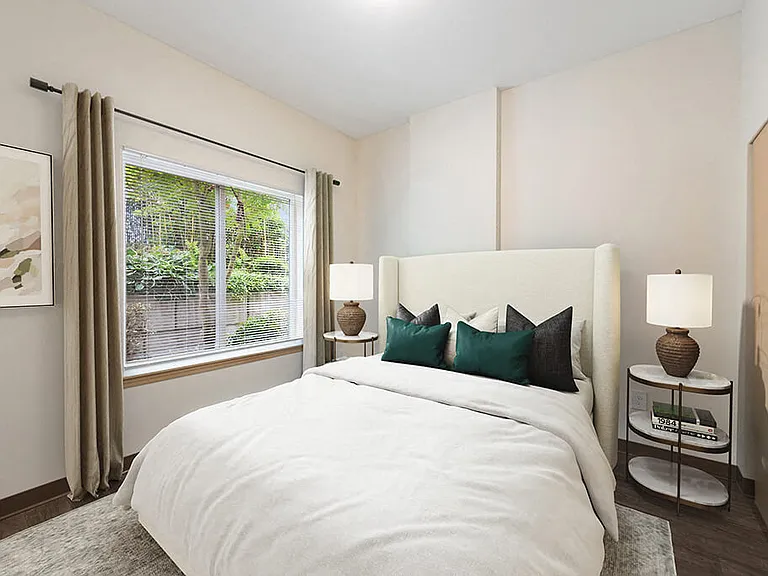 Cedar Park Senior Affordable Apartments — Photo 4