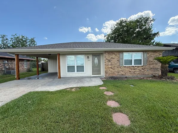 3722 Thomas Dr, Houma, LA 70363