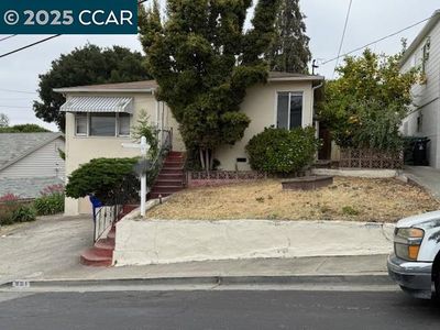 861 3rd Ave, Pinole, CA, 94564